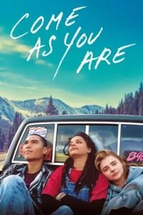 Affiche officielle du film Come As You Are (2018) en French - HDLight - Regarder en streaming sur GauloisFlix