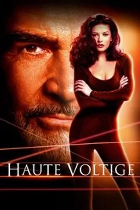 Affiche officielle du film Haute voltige (1999) en French - HDLight - Regarder en streaming sur GauloisFlix