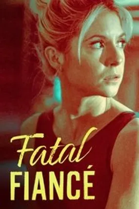 Affiche officielle du film Enlevée le jour de mon mariage (2021) en French - DVDRIP - Regarder en streaming sur GauloisFlix