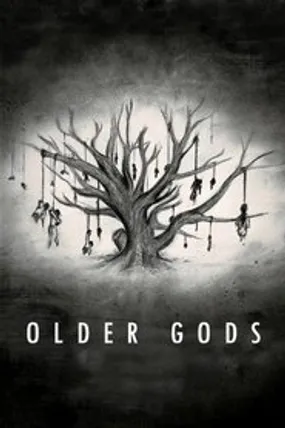 Affiche officielle du film Older Gods (2023) en VOSTFR - HDLight - Regarder en streaming sur GauloisFlix