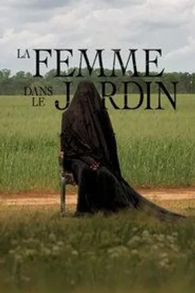 Affiche officielle du film The Woman in the Yard (2025) en French - HDLight - Regarder en streaming sur GauloisFlix