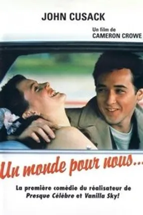Affiche officielle du film Un monde pour nous (1989) en TrueFrench - HDLight - Regarder en streaming sur GauloisFlix