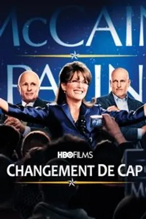 Affiche officielle du film Game Change (2012) en French - Regarder en streaming sur GauloisFlix