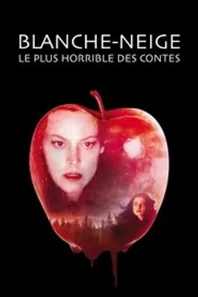 Affiche officielle du film Blanche-Neige : Le plus horrible des contes (1997) en TrueFrench - HDLight - Regarder en streaming sur GauloisFlix