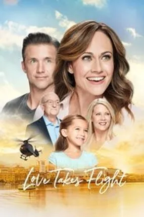 Affiche officielle du film Un coup de foudre vertigineux (2019) en French - DVDRIP - Regarder en streaming sur GauloisFlix