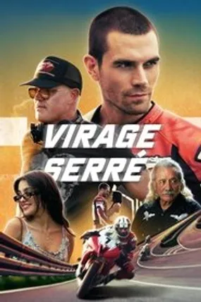 Affiche officielle du film One Fast Move (2024) en TrueFrench - HDLight - Regarder en streaming sur GauloisFlix