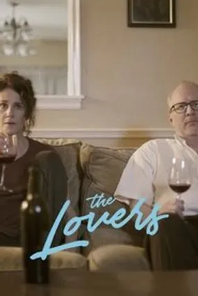 Affiche officielle du film The Lovers (2017) en French - HDLight - Regarder en streaming sur GauloisFlix