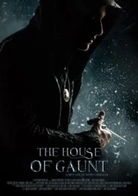 Affiche officielle du film The House of Gaunt (2021) en VOSTFR - HDLight - Regarder en streaming sur GauloisFlix