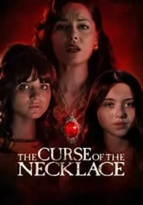Affiche officielle du film The Curse of the Necklace (2024) en TrueFrench - HDLight - Regarder en streaming sur GauloisFlix