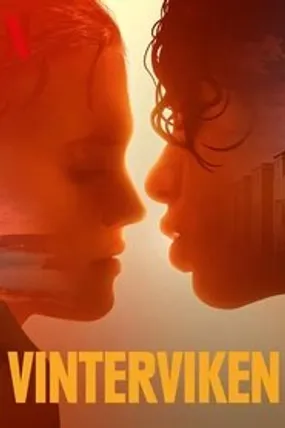Affiche officielle du film Vinterviken (2021) en French - HDLight - Regarder en streaming sur GauloisFlix
