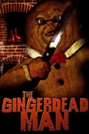 Affiche officielle du film Gingerdead man (2005) en French - Regarder en streaming sur GauloisFlix