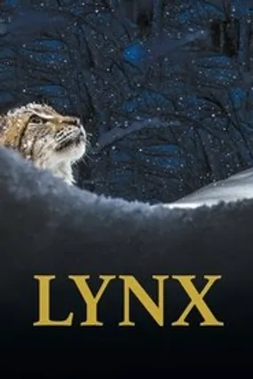 Affiche officielle du film Lynx (2021) en French - HDLight - Regarder en streaming sur GauloisFlix