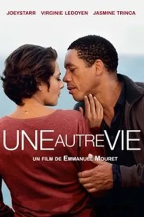 Affiche officielle du film Une autre vie (2014) en French - HDLight - Regarder en streaming sur GauloisFlix