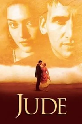 Affiche officielle du film Jude (1996) en VOSTFR - HDLight - Regarder en streaming sur GauloisFlix