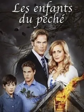 Affiche officielle du film Les enfants du péché : secrets de famille (2015) en TrueFrench - DVDRIP - Regarder en streaming sur GauloisFlix