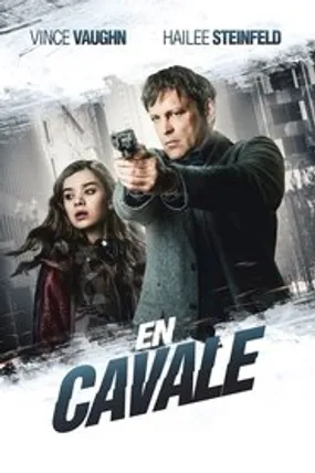 Affiche officielle du film En cavale (2016) en TrueFrench - HDLight - Regarder en streaming sur GauloisFlix
