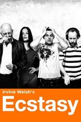Affiche officielle du film Ecstasy (2011) en TrueFrench - DVDRIP - Regarder en streaming sur GauloisFlix