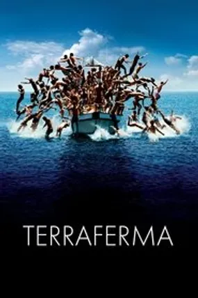 Affiche officielle du film Terraferma (2011) en French - Regarder en streaming sur GauloisFlix