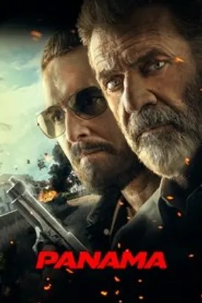 Affiche officielle du film Panama (2022) en French - HDLight - Regarder en streaming sur GauloisFlix