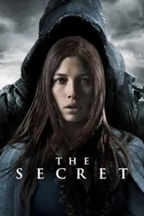 Affiche officielle du film The Secret (2012) en TrueFrench - HDLight - Regarder en streaming sur GauloisFlix