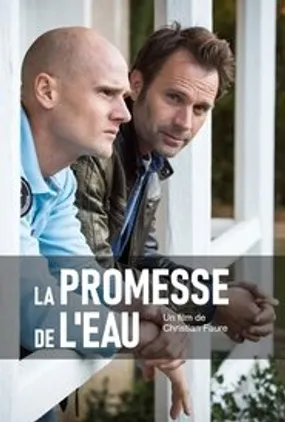 Affiche officielle du film La promesse de l'eau (2019) en French - HDLight - Regarder en streaming sur GauloisFlix