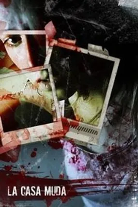 Affiche officielle du film The Silent House (2010) en TrueFrench - HDLight - Regarder en streaming sur GauloisFlix