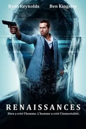 Affiche officielle du film Renaissances (2015) en TrueFrench - HDLight - Regarder en streaming sur GauloisFlix