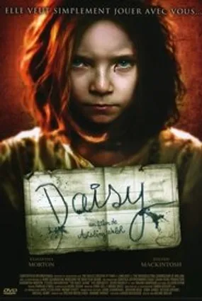 Affiche officielle du film Daisy (2008) en TrueFrench - DVDRIP - Regarder en streaming sur GauloisFlix