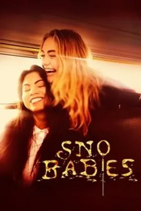 Affiche officielle du film Sno Babies (2020) en VOSTFR - HDLight - Regarder en streaming sur GauloisFlix