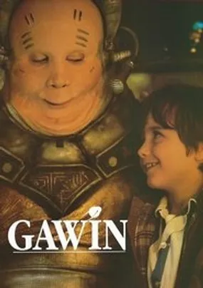 Affiche officielle du film Gawin (1991) en French - HDLight - Regarder en streaming sur GauloisFlix