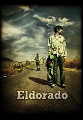 Affiche officielle du film Eldorado (2008) en French - Regarder en streaming sur GauloisFlix