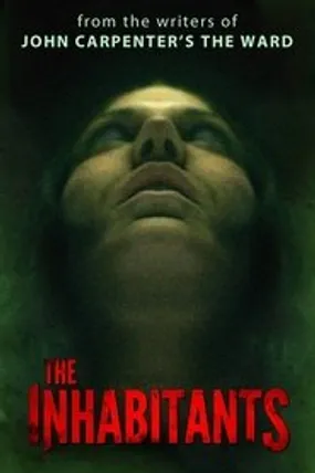 Affiche officielle du film The Inhabitants (2015) en French - Regarder en streaming sur GauloisFlix