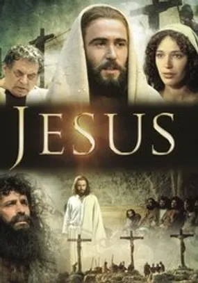 Affiche officielle du film Jesus (1979) en TrueFrench - HDLight - Regarder en streaming sur GauloisFlix