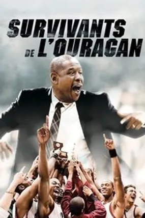 Affiche officielle du film Hurricane Season (2010) en TrueFrench - HDLight - Regarder en streaming sur GauloisFlix