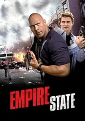 Affiche officielle du film Empire State (2013) en TrueFrench - HDLight - Regarder en streaming sur GauloisFlix