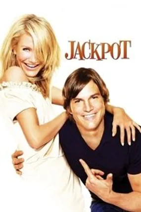 Affiche officielle du film Jackpot (2008) en TrueFrench - HDLight - Regarder en streaming sur GauloisFlix
