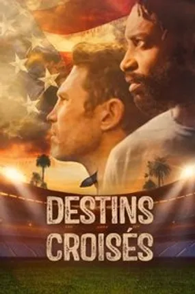 Affiche officielle du film MVP (2022) en French - HDLight - Regarder en streaming sur GauloisFlix