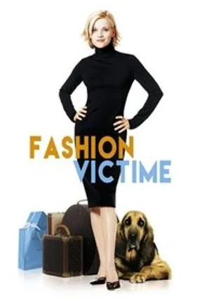 Affiche officielle du film Fashion victime (2002) en TrueFrench - HDLight - Regarder en streaming sur GauloisFlix