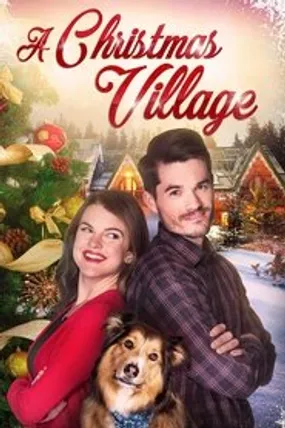 Affiche officielle du film Le plus beau Noël de ma vie (2018) en French - Regarder en streaming sur GauloisFlix