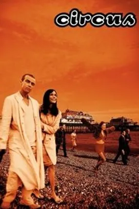 Affiche officielle du film Circus (2000) en TrueFrench - DVDRIP - Regarder en streaming sur GauloisFlix