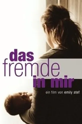 Affiche officielle du film L'étranger en moi (2008) en French - Regarder en streaming sur GauloisFlix