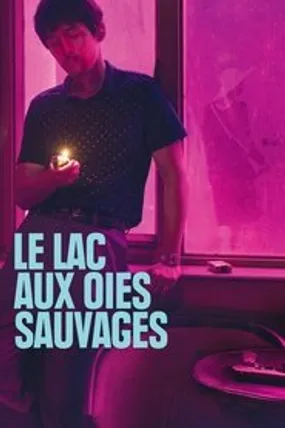 Affiche officielle du film Le lac aux oies sauvages (2019) en French - HDLight - Regarder en streaming sur GauloisFlix