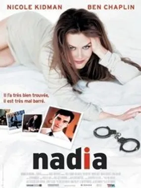 Affiche officielle du film Nadia (2001) en French - HDLight - Regarder en streaming sur GauloisFlix