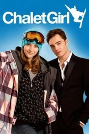Affiche officielle du film Chalet Girl (2011) en French - Regarder en streaming sur GauloisFlix