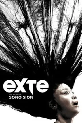 Affiche officielle du film Exte (2007) en TrueFrench - HDLight - Regarder en streaming sur GauloisFlix