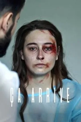 Affiche officielle du film Ça arrive (2024) en TrueFrench - HDLight - Regarder en streaming sur GauloisFlix