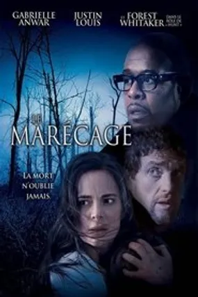 Affiche officielle du film The Marsh (2006) en French - Regarder en streaming sur GauloisFlix
