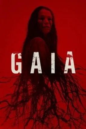 Affiche officielle du film Gaia (2021) en French - HDLight - Regarder en streaming sur GauloisFlix