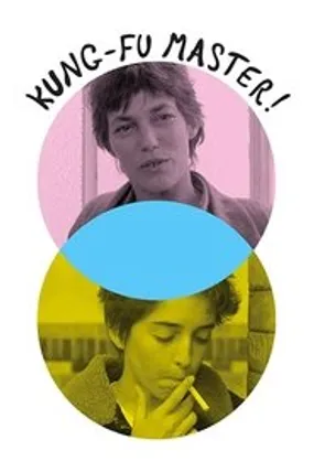 Affiche officielle du film Kung-Fu Master (1988) en French - HDLight - Regarder en streaming sur GauloisFlix