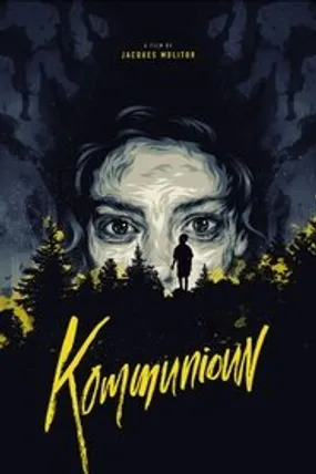 Affiche officielle du film Wolfkin (2023) en French - HDLight - Regarder en streaming sur GauloisFlix